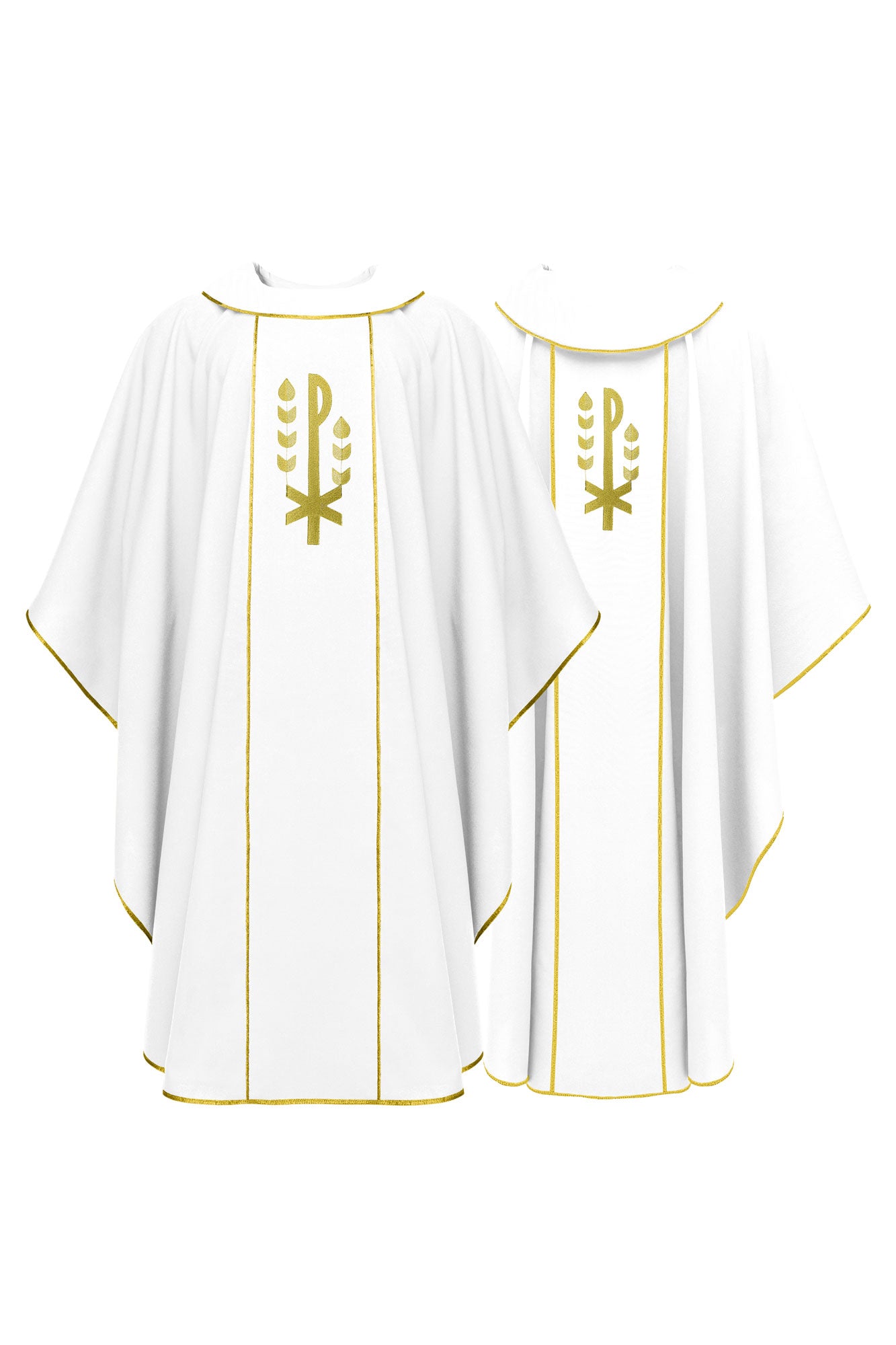 Personalized Premium Chasuble