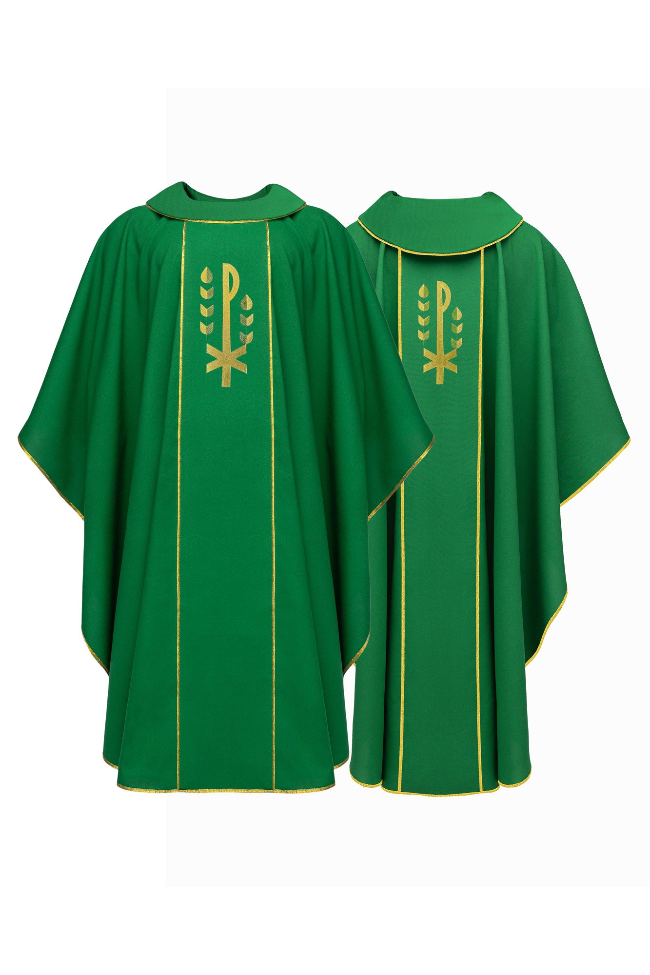 Personalized Premium Chasuble