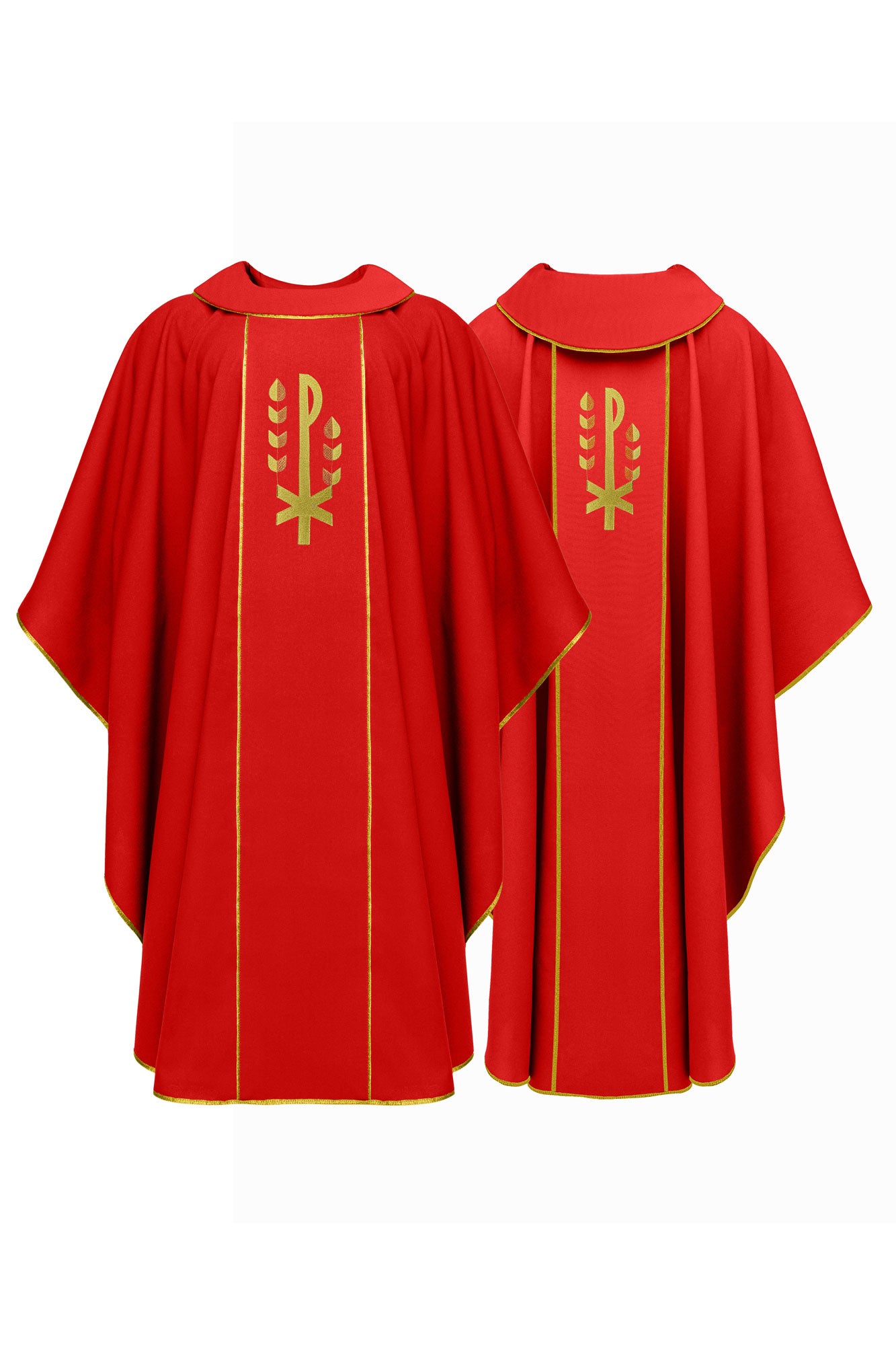 Personalized Premium Chasuble