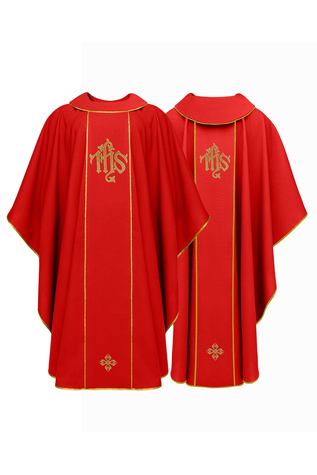 Personalized Premium Chasuble