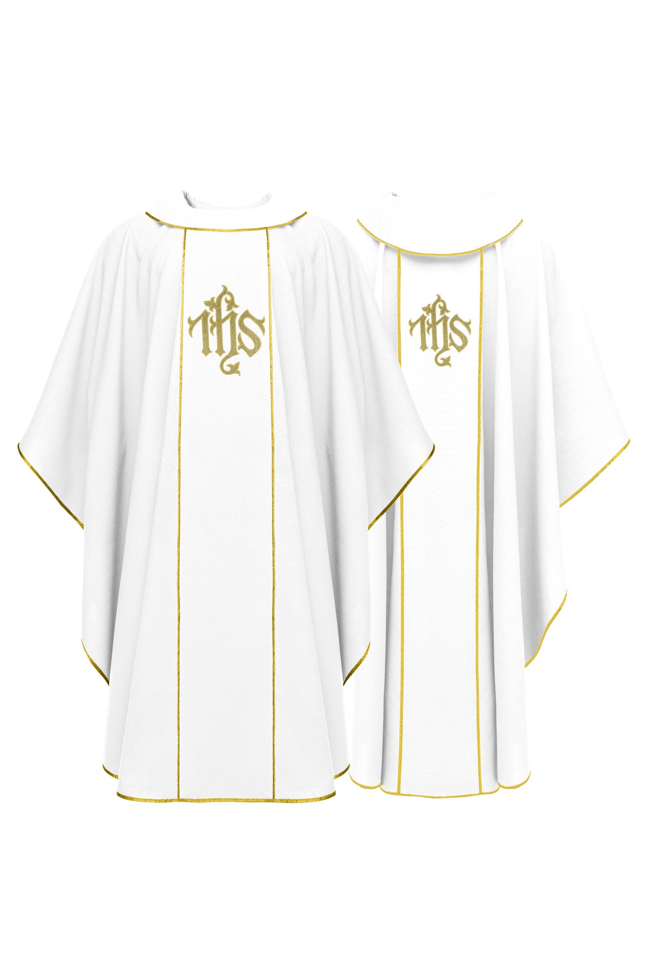 Personalized Premium Chasuble