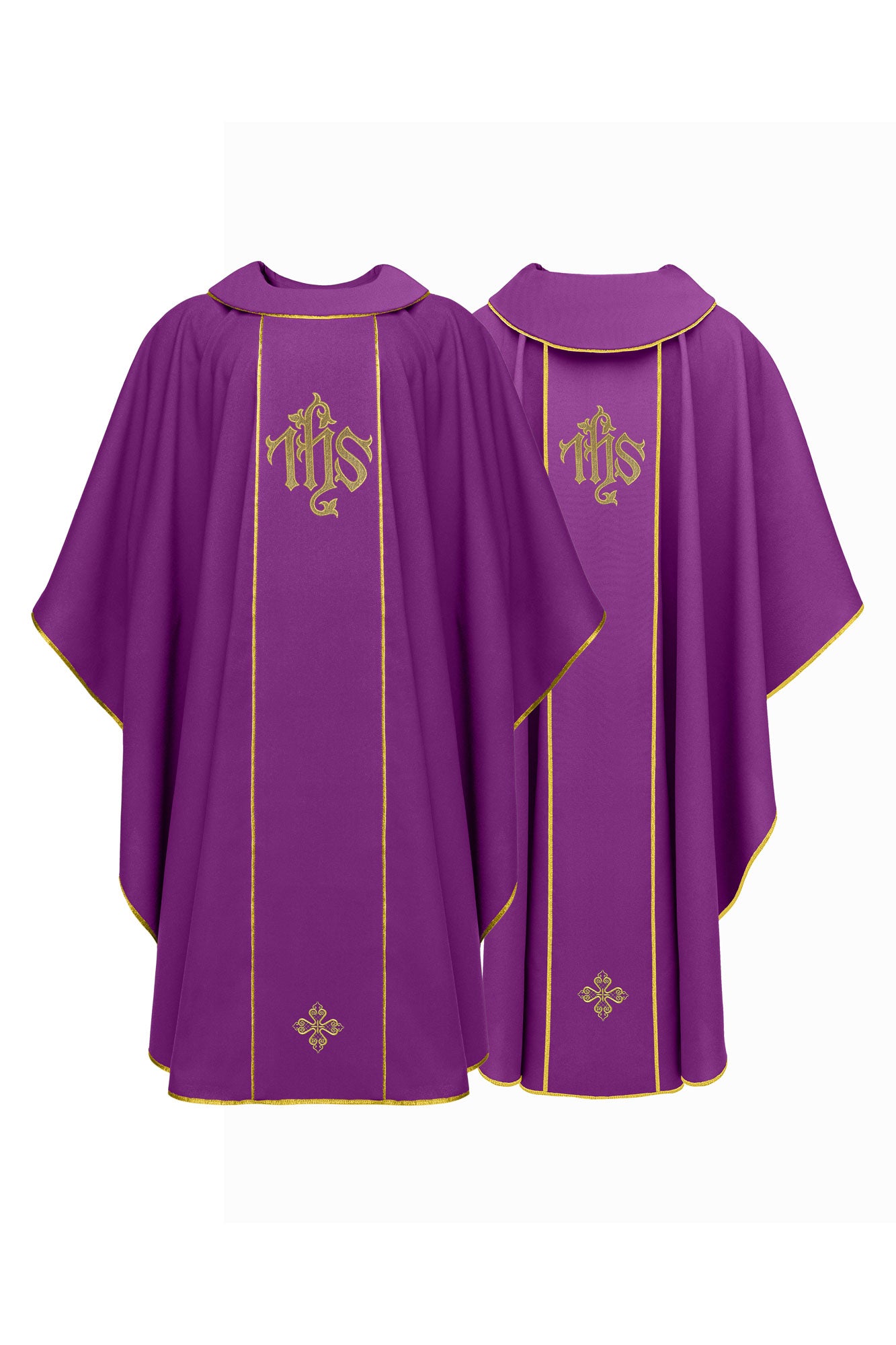 Personalized Premium Chasuble