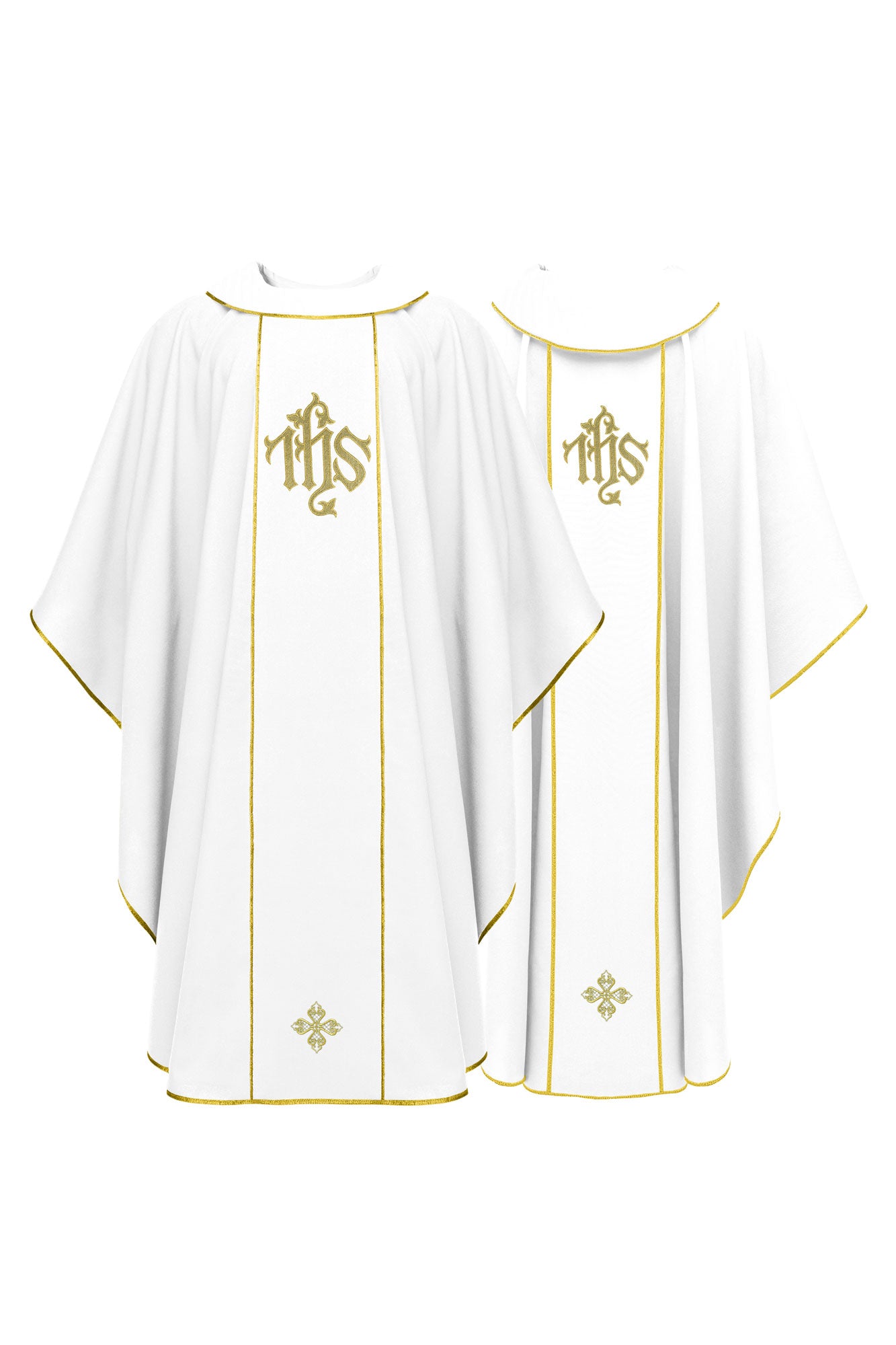 Personalized Premium Chasuble